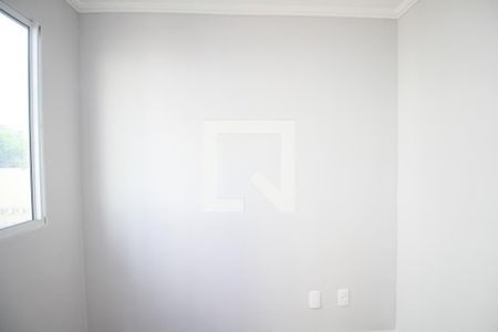 Quarto 1 de apartamento para alugar com 2 quartos, 33m² em Vila Suzana, São Paulo