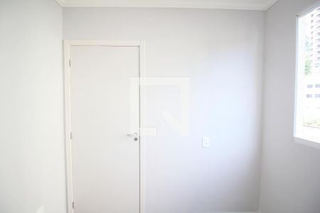 Quarto 1 de apartamento para alugar com 2 quartos, 33m² em Vila Suzana, São Paulo