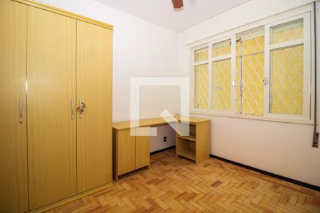 Quarto 1 de apartamento para alugar com 2 quartos, 70m² em Auxiliadora, Porto Alegre