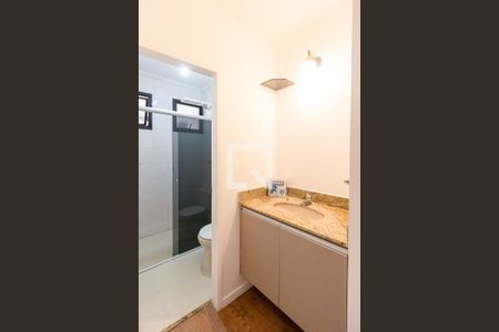 Apartamento à venda com 3 quartos, 125m² em Macedo, Guarulhos