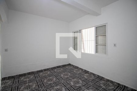 Quarto  de casa para alugar com 1 quarto, 45m² em Parque Maraba, Taboão da Serra