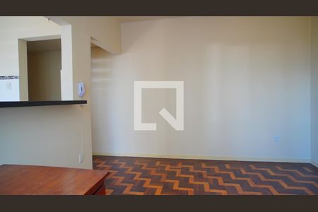 Sala  de apartamento à venda com 2 quartos, 80m² em Farroupilha, Porto Alegre
