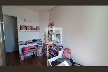 Quarto 1 de apartamento para alugar com 2 quartos, 57m² em Vila Camargo, São Bernardo do Campo