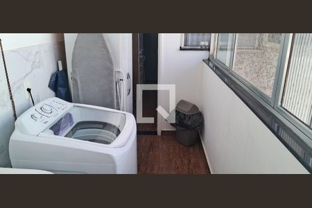 Apartamento à venda com 2 quartos, 76m² em Méier, Rio de Janeiro