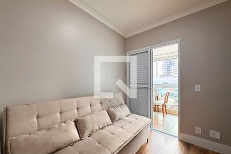 Quarto de apartamento à venda com 2 quartos, 68m² em Jardim do Mar, São Bernardo do Campo