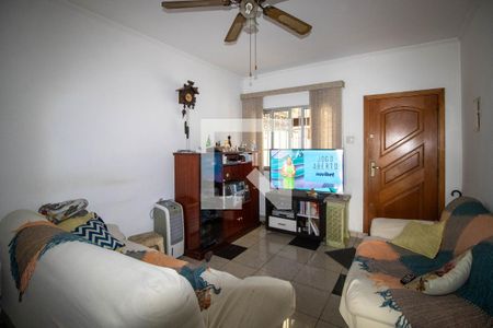 Sala de casa à venda com 3 quartos, 164m² em Jardim Taboao, São Paulo