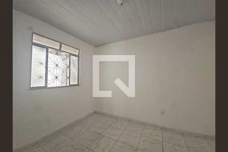 quarto 2 de casa para alugar com 2 quartos, 66m² em Candeal, Salvador