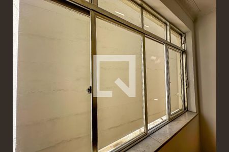 Apartamento à venda com 1 quarto, 56m² em Laranjeiras, Rio de Janeiro