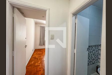 Apartamento à venda com 1 quarto, 56m² em Laranjeiras, Rio de Janeiro