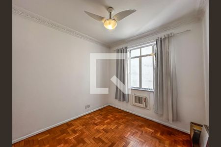 Apartamento à venda com 1 quarto, 56m² em Laranjeiras, Rio de Janeiro