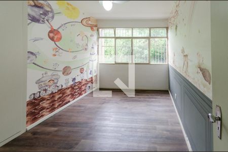 Quarto 2 de apartamento para alugar com 3 quartos, 122m² em Gutierrez, Belo Horizonte