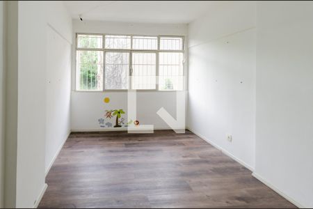 Quarto 1 de apartamento para alugar com 3 quartos, 122m² em Gutierrez, Belo Horizonte