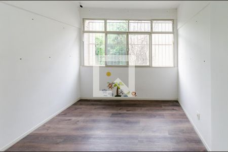 Quarto 1 de apartamento para alugar com 3 quartos, 122m² em Gutierrez, Belo Horizonte