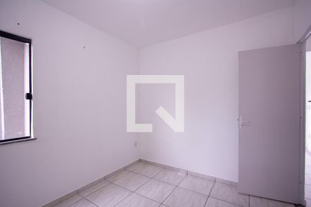 Quarto 1 de apartamento para alugar com 2 quartos, 53m² em Coelho, São Gonçalo