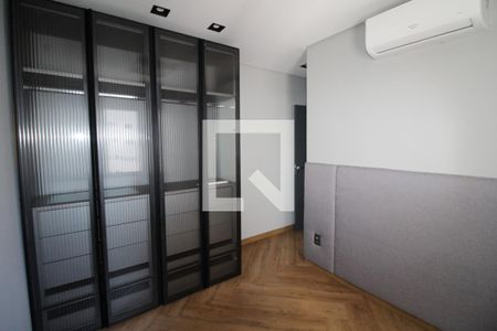 Suíte de apartamento para alugar com 1 quarto, 52m² em Colinas do Paratehy, São José dos Campos