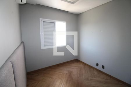 Suíte de apartamento para alugar com 1 quarto, 52m² em Colinas do Paratehy, São José dos Campos