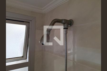 Banheiro de apartamento para alugar com 3 quartos, 75m² em Santana, São Paulo