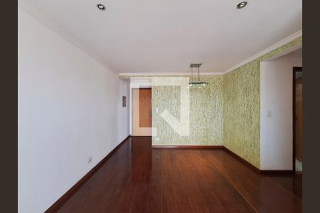 Sala de apartamento para alugar com 3 quartos, 75m² em Santana, São Paulo