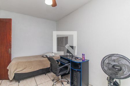 Quarto 2 de apartamento à venda com 2 quartos, 55m² em Santa Tereza, Porto Alegre