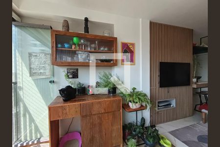 Apartamento à venda com 2 quartos, 71m² em Vila Mariana, São Paulo