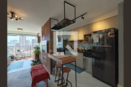 Apartamento à venda com 2 quartos, 71m² em Vila Mariana, São Paulo