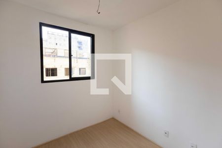 Quarto 1 de apartamento para alugar com 2 quartos, 40m² em Usina Piratininga, São Paulo