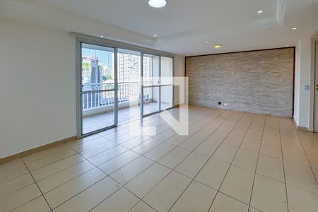 Apartamento para alugar com 4 quartos, 120m² em Alto de Pinheiros, São Paulo