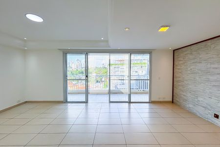 Apartamento para alugar com 4 quartos, 120m² em Alto de Pinheiros, São Paulo