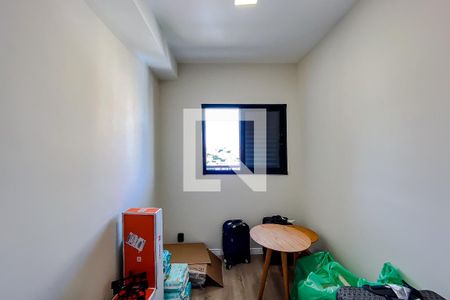 Quarto 1 de apartamento para alugar com 2 quartos, 48m² em Vila Formosa, São Paulo