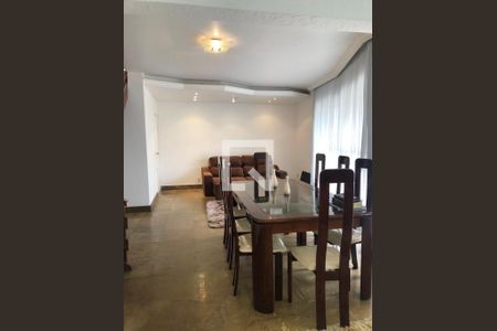 Apartamento à venda com 4 quartos, 230m² em Estoril, Belo Horizonte