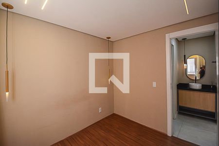 Quarto 1 de apartamento para alugar com 2 quartos, 34m² em Parque Bristol, São Bernardo do Campo
