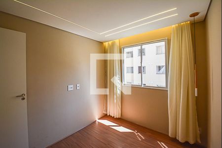 Quarto 1 de apartamento para alugar com 2 quartos, 34m² em Parque Bristol, São Bernardo do Campo