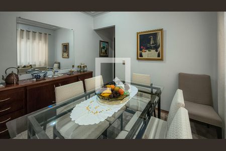 Sala de casa à venda com 3 quartos, 260m² em Cupecê, São Paulo