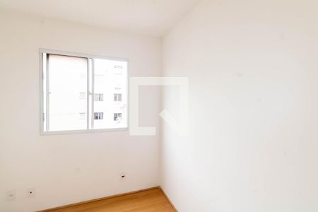 Quarto 1 de apartamento para alugar com 2 quartos, 44m² em Campo Grande, Rio de Janeiro
