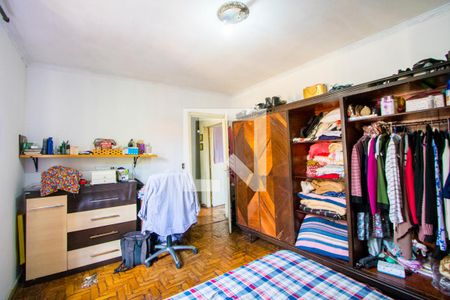 Quarto 2 de casa à venda com 2 quartos, 160m² em Vila Valparaíso, Santo André