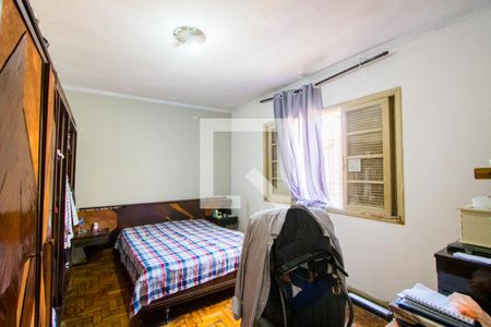 Quarto 2 de casa à venda com 2 quartos, 160m² em Vila Valparaíso, Santo André