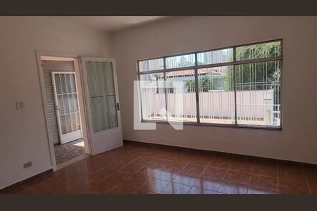 Sala de casa à venda com 2 quartos, 240m² em Pompeia, São Paulo