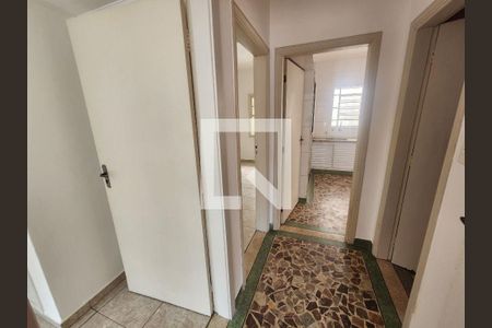 Corredor de casa à venda com 2 quartos, 240m² em Pompeia, São Paulo