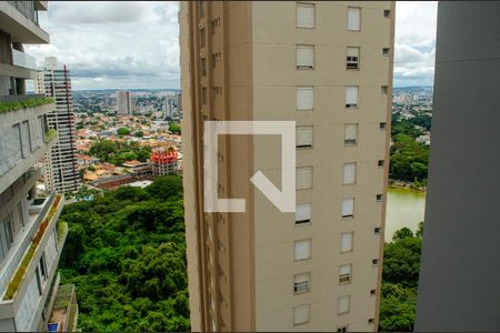 Apartamento para alugar com 2 quartos, 70m² em Setor Bueno, Goiânia