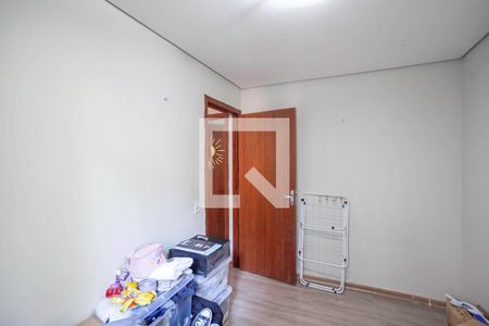 Quarto 1 de apartamento à venda com 2 quartos, 48m² em Santa Amelia, Belo Horizonte