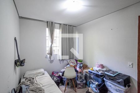 Quarto 1 de apartamento à venda com 2 quartos, 48m² em Santa Amelia, Belo Horizonte