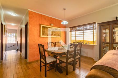 Casa à venda com 3 quartos, 400m² em Vila Nova Caledonia, São Paulo