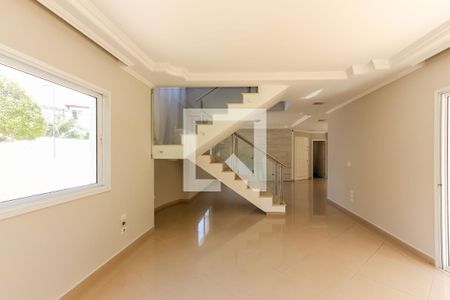 Sala  de casa à venda com 4 quartos, 400m² em Adalgisa, São Paulo