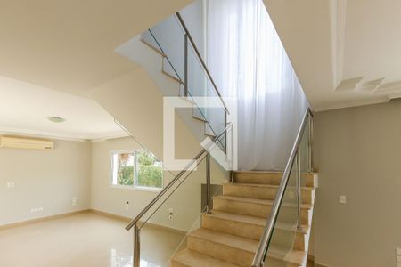 Sala  de casa à venda com 4 quartos, 400m² em Adalgisa, São Paulo