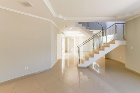 Sala  de casa à venda com 4 quartos, 400m² em Adalgisa, São Paulo