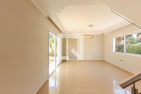 Sala  de casa à venda com 4 quartos, 400m² em Adalgisa, São Paulo