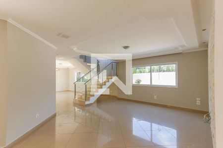 Sala  de casa à venda com 4 quartos, 400m² em Adalgisa, São Paulo