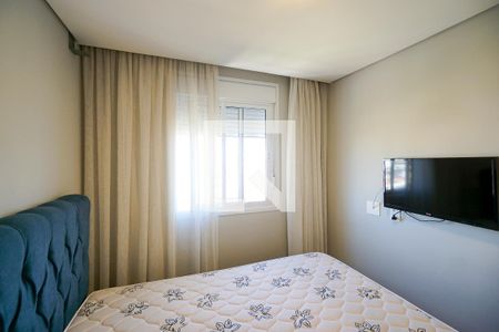 Quarto 02 de apartamento para alugar com 2 quartos, 52m² em Cidade Mãe do Céu, São Paulo