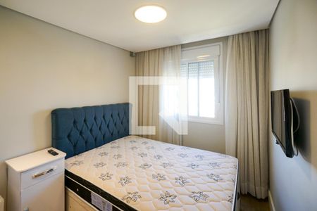 Quarto 02 de apartamento para alugar com 2 quartos, 52m² em Cidade Mãe do Céu, São Paulo