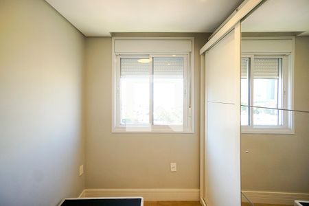 Quarto 01 de apartamento para alugar com 2 quartos, 52m² em Cidade Mãe do Céu, São Paulo